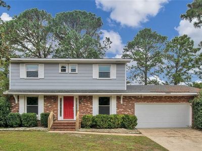 2326 Colgate Dr, Fayetteville, NC, 28304