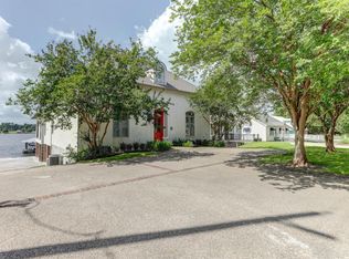 1501 False River Dr, New Roads, LA 70760