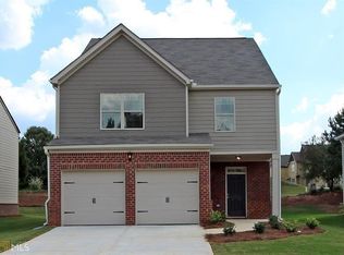 420 Fredrick Dr, McDonough, GA 30253