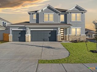 19121 Ariel Elena Way, Pflugerville, TX 78660