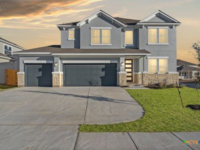 19121 Ariel Elena Way, Pflugerville, TX, 78660