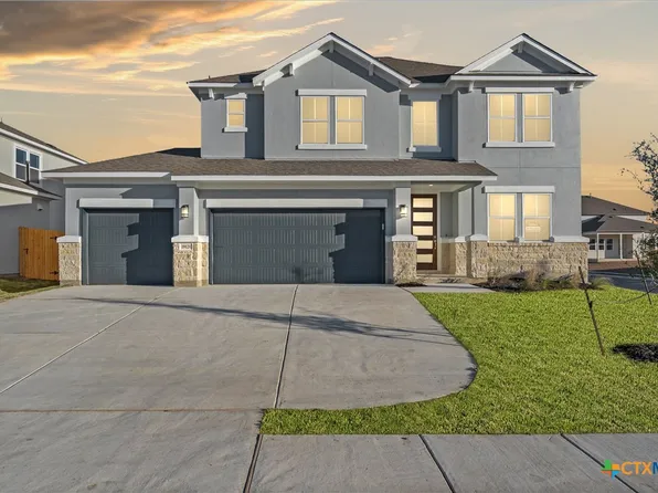 19121 Ariel Elena Way, Pflugerville, TX 78660