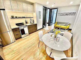 218 Rochester Ave #3BA, Brooklyn, NY 11213