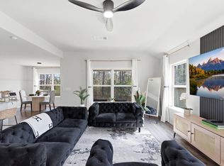 8027 Dauntless Dr, Magnolia, TX 77354