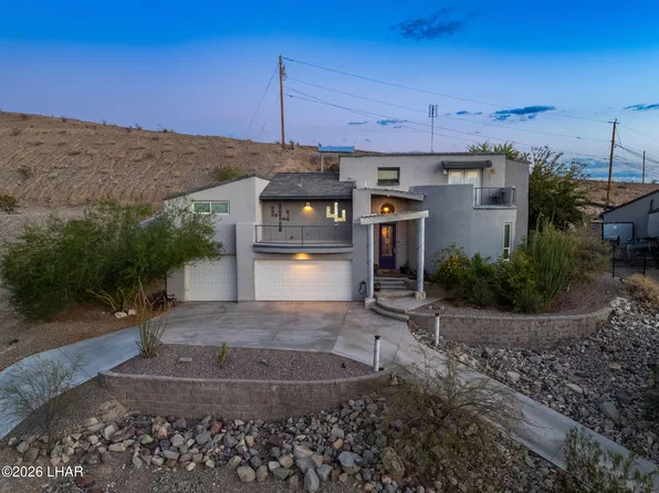 4150 Peruvian Dr, Lake Havasu City, AZ 86406
