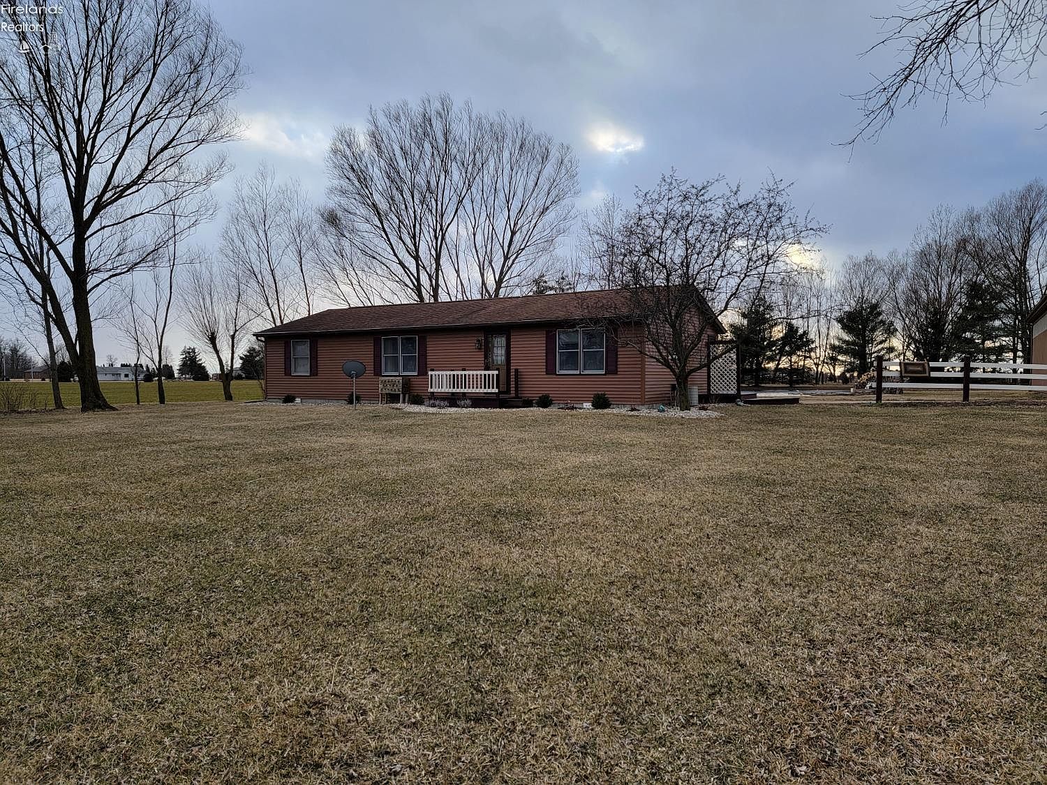 6220 S Township Road 61, New Riegel, OH 44853 Zillow