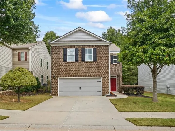 305 Wilshire Pass, Acworth, GA 30102
