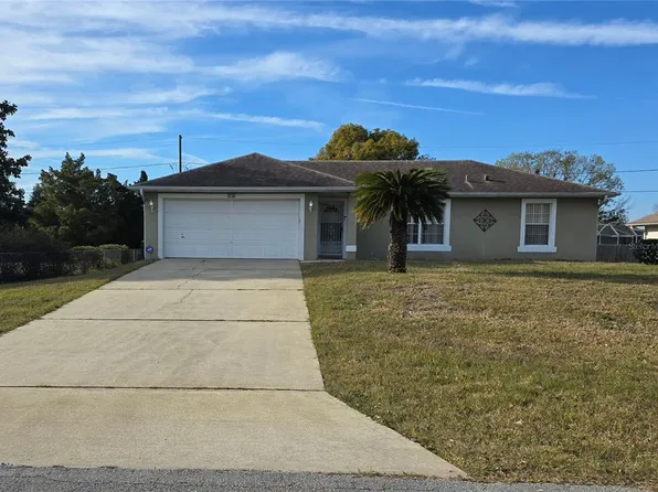 832 Shenandoah Ave, Deltona, FL 32725