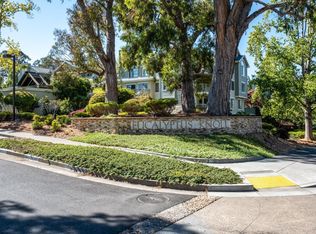 75 Eucalyptus Knoll St, Mill Valley, CA