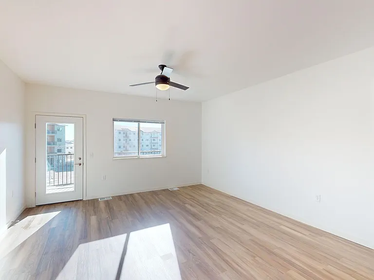 Sage Meadow Apartments & Townhomes — Photo 95