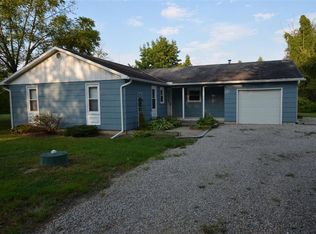 3028 S Mabel Ln, Pt Clinton, OH 43452