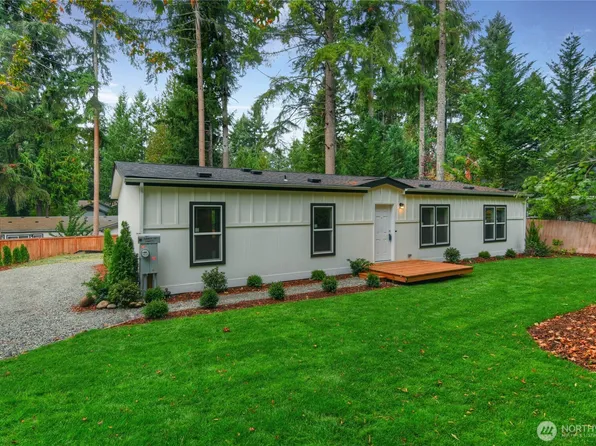 18415 Hames Street SE, Yelm, WA 98597