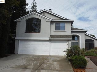 4545 Roebuck Way, Antioch, CA