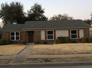 2621 Ivanridge Ln, Garland, TX 75044