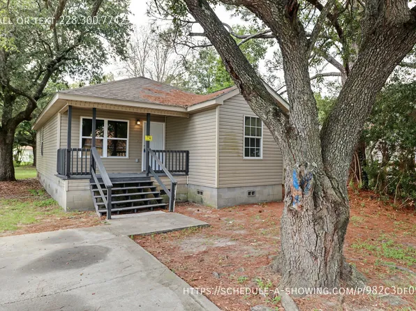 2001 43rd Ave, Gulfport, MS 39501