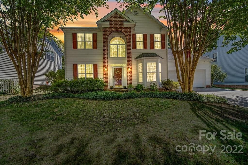 6624 Reedy Creek Rd, Charlotte, NC 28215 Zillow
