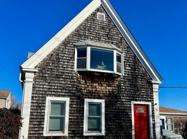 35 Pleasant Street #UB, Provincetown, MA 02657
