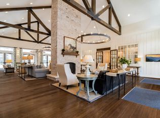 Alexander Village, Charlotte, NC 28262