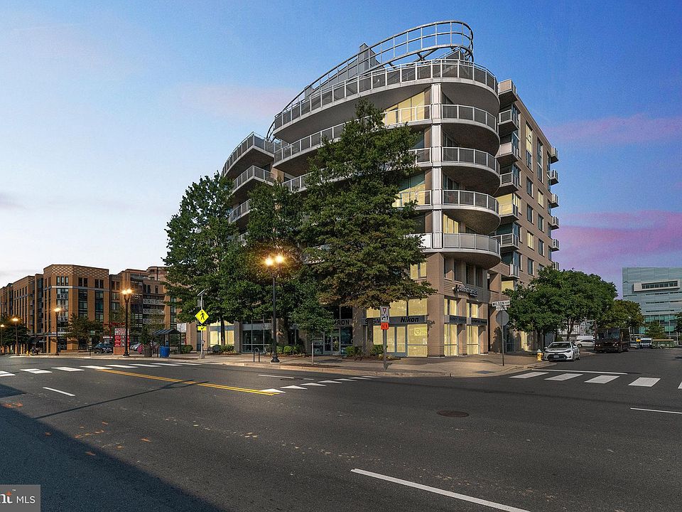 3409 Wilson Blvd UNIT 411, Arlington, VA 22201 Zillow