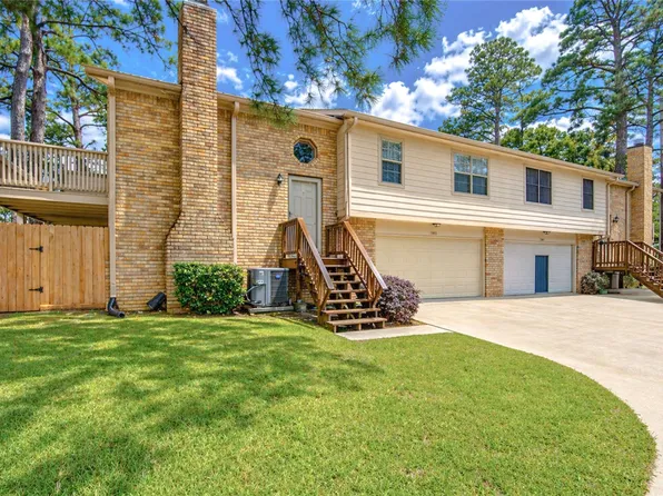 7855 Champion Pines Dr #60, Spring, TX 77379