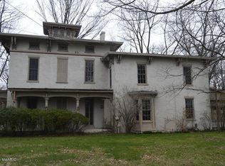 603 Walnut St, Three Rivers, MI 49093