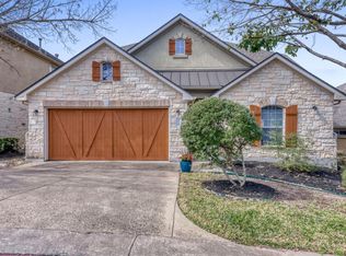 24 Stone Terrace Dr, Lakeway, TX 78734