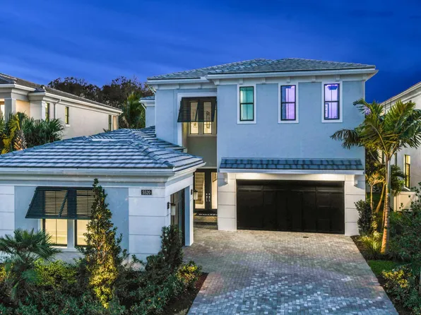 5520 Renoir Place, Palm Beach Gardens, FL 33418