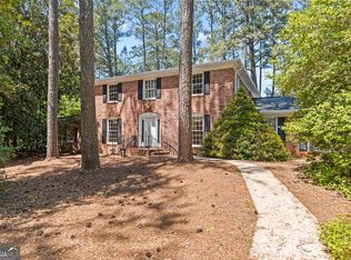 110 Tipperary Ct, Athens, GA 30606
