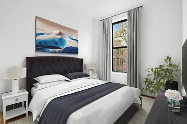 Rented by NOVO Living LLC