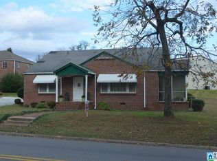 433 East St N, Talladega, AL 35160