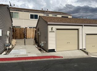 14008 Lear Blvd, Reno, NV 89506