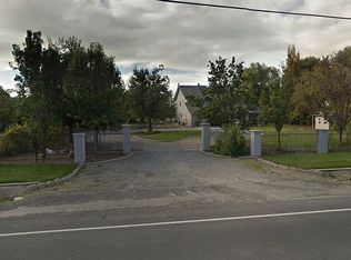 29461 S Chrisman Rd, Tracy, CA 95304