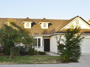 3150 N Clover Ave, Fresno, CA