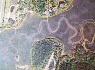 1 Bosquet Marais, Seabrook, SC 29940