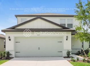 4111 Goldfoil Rd, Spring Hill, FL 34609