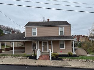 1030 Bernadina Ave, Ambridge, PA