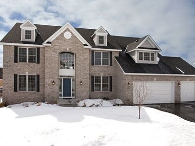 16295 Serenity Ln, Eden Prairie, MN, 55347
