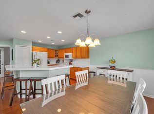 1124 SW Oak Hollow Ct, Palm City, FL 34990
