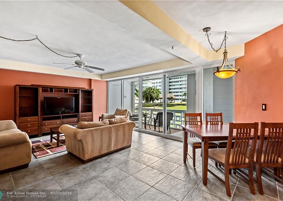 Breakwater Towers Apartments Fort Lauderdale, FL Zillow