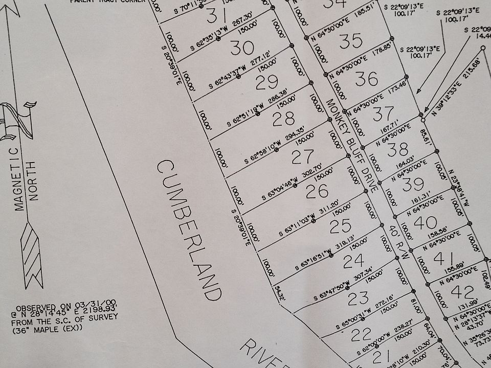 2nd image of 31 River Bend Estates