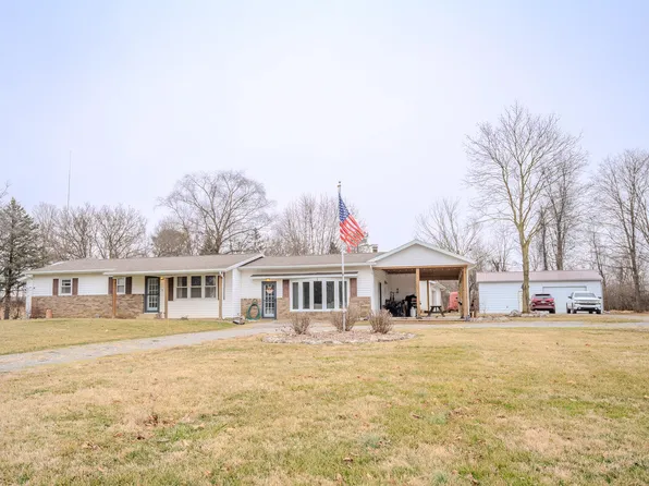 652 County Road 24 N, De Graff, OH 43318