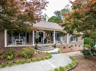 386 Kelly Loop Rd, Buchanan, GA 30113