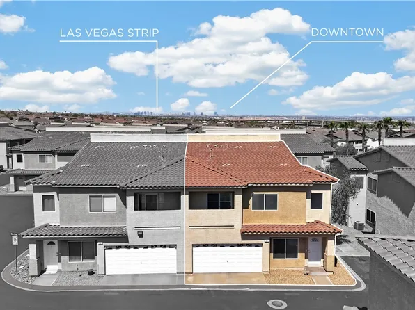77 Blue Beak Way, Henderson, NV 89012