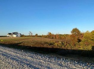 1829 Old Hare Rd, East Bernstadt, KY 40729