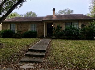 14602 Lourdes Dr, Houston, TX 77049