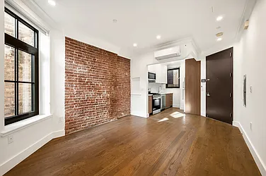 116 East 116th Street