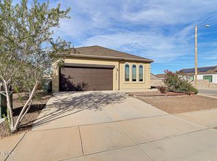 14853 Tierra Escape Ave, El Paso, TX 79938