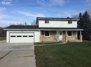 6244 Kelly Rd, Flushing, MI 48433