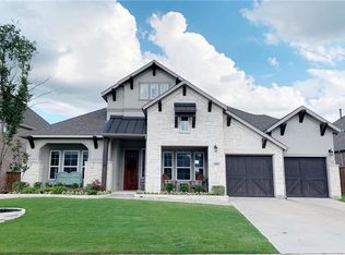 1005 Caney Creek Ln, McKinney, TX 75071