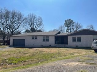 110 Locust St, Casa, AR 72025